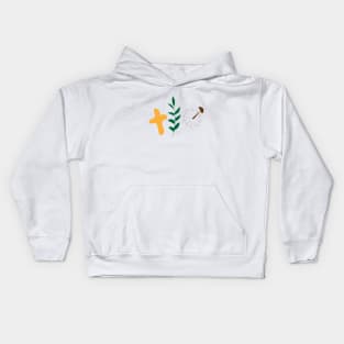 Lent Kids Hoodie